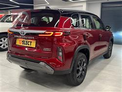 تويوتا أوربان كروزر